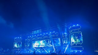 Netsky  Let Me Hold You  EDC Orlando 2024 [upl. by Zeidman944]