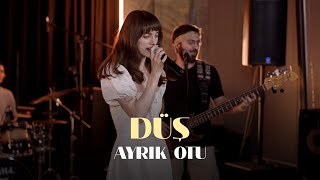 Ayrık Otu  Düş Dünyadan Sesler Live Session [upl. by Jose289]