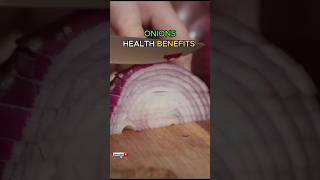 Onions health benefits to your body 🧅shorts foodshorts foryou onions [upl. by Albertina143]