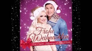 Daniela Katzenerger amp Lucas CordaIis see Christmas [upl. by Assilac]