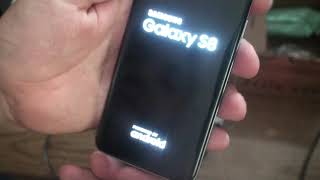 Samsung Galaxy s8 unboxing [upl. by Justine21]