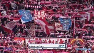 Kickers Offenbach gegen Waldhof Mannheim Höhepunkte und Stimmen [upl. by Notsua]