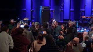 The Subdudes quotSaritaquot live at World Cafe Live Philadelphia 11292018 [upl. by Anrak]