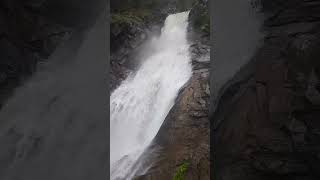 The biggest waterfall at Astrai water falls [upl. by Eugene790]