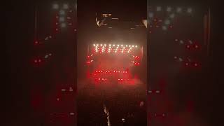 Slipknot “Scissors” live  scotiabank arena 2024… [upl. by Duhl]