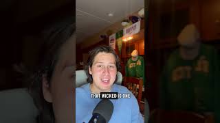 Wicked Movie Review wicked moviereview cynthiaerivo arianagrande [upl. by Poirer509]