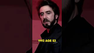 🎥Carlitos Way 19932024 Cast Then and Now hollywood movie alpacinoedit hollywoodactors [upl. by Llezo]