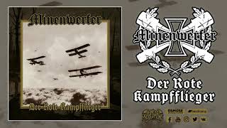 MINENWERFER Der Rote Kampfflieger Full EP [upl. by Naga]