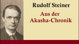 Rudolf Steiner  RPI XVIIXIX Vorrede 1914 [upl. by Lebasiram862]