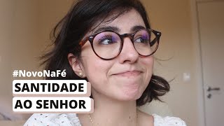 E se eu errar  NOVO NA FÉ Ep03 [upl. by Hebe186]