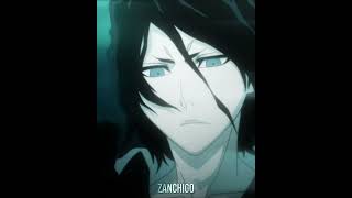 Zangetsu edit Bleach anime bleach zangetsu [upl. by Drofub]