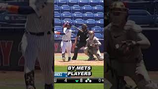 Mets VsThreshers Game 2 [upl. by Enoch]