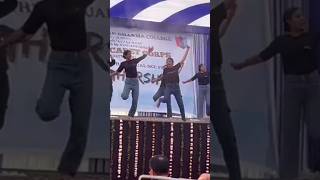 jagga jiteya song  DANCE COVER By NCC cadets cultural ncc army dancer asian india shorts [upl. by Lib636]