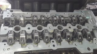 Maruti ertiga engine bed sound problem solv [upl. by Yclehc]