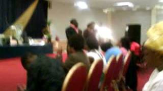 Pastor Lawrence Oyetunji  Prophectic Declaration amp Blessing 1 [upl. by Lynnelle]