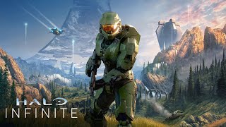 Halo Infinite Pelicula Completa Español [upl. by Ferullo]