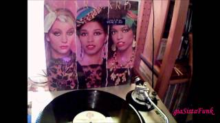 STARGARD  footstompin music  1979 [upl. by Rubio775]