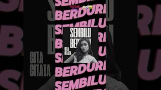 Cita Citata  Sembilu Berduri Ai Cover citacitata [upl. by Swagerty115]