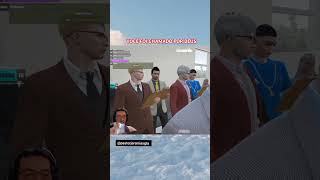 Pastor jeremias gta gtarp gospel loud louvor gtaclips pastordogta pastorjeremiasgta [upl. by Marguerie706]