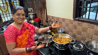 Breakfast special  Pichi Pota Masala Chapathi ❤️ [upl. by Thilde]