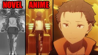 This Anime Has No Business Being This Life Changing But Re Zero Season 3 Episode 7 Still Does it [upl. by Aekin930]