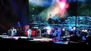 John Mayer Live  Jyske Bank Boxen 2013 [upl. by Aramac]