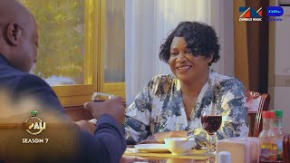 Alexander and Mwiza’s connection grows – Mpali  S7  Ep 168  Zambezi Magic [upl. by Bram]