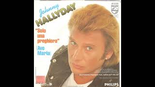 Johnny Hallyday  Noël interdit [upl. by Nylatsirhc211]