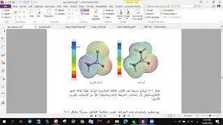 Hyperchem program workshop2 [upl. by Anwat]