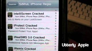 Sinful iPhone Repo [upl. by Erickson]