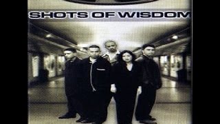 Seven Shots Of Wisdom  Lifted Full Album [upl. by Johnstone401]