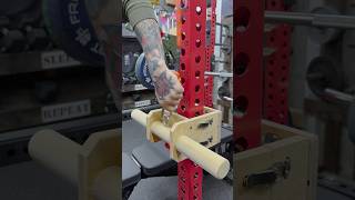 Rack mounted pulley options for the Gylder and other similar trolly systems fitness pulley [upl. by Analrahc]