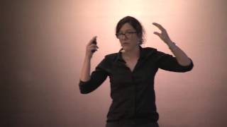 Sophie Kleber  Anticipatory Design How to design digital services w no screen [upl. by Storm]