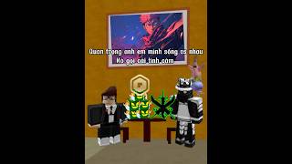 Khi ripindra trade triple yoruvs kiểu cresangblugaming  roblox bloxfruits memes sangblu [upl. by Leyla9]