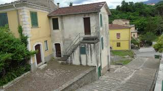 Cantalupo nel Sannio IS Molise Italy [upl. by Latrice]