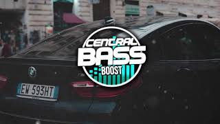 Clean Bandit  Solo feat Demi Lovato Rkay x Recharged Bootleg Bass Boosted [upl. by Ytineres]