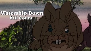 Watership Down 1978  End Credits [upl. by Elberfeld]