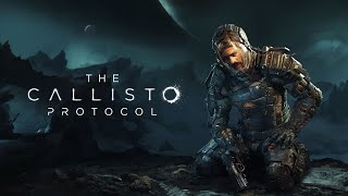 VICTUS 16 The Callisto Protocol RX 5500M Ryzen 5 5600H Ram 16gb Medium Setting gameplay [upl. by Broderic462]