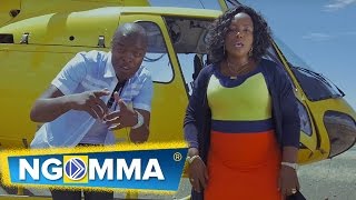 Ringtone ft Christina Shusho  Tenda Wema Official Music Video hd [upl. by Shanie56]