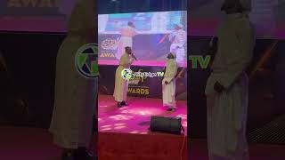 WOLI AGBA AT OAFP AWARDS 2024 [upl. by Seif130]