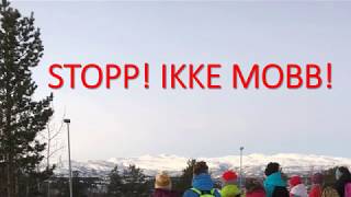 Stopp Ikke mobb [upl. by Attennek591]