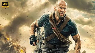 New Released Action Movie 2024  Jason Statham  Full Movie  Latest Action Movie  مُــتـرجم [upl. by Elah]