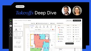 Houzz Pro Takeoffs Deep Dive [upl. by Micaela617]