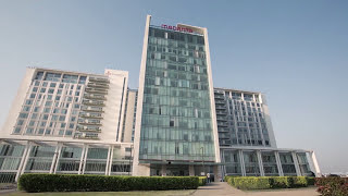 WorldClass Treatment Infrastructure Will Wow You  Medanta The Medicity Gurgaon [upl. by Tumer664]