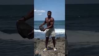 Desi in bali balibeach workout funny ‎Ankitbaiyanpuria shivamsahu bodybuilding [upl. by Hopkins]