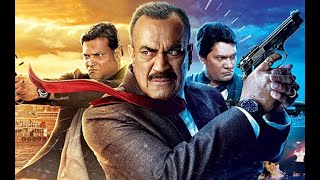 CID Short Episode 26 Abhijeet In Danger [upl. by Geirk816]