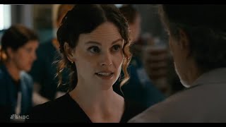 Chicago Med 10x01 Ending Scene  Chicago Med Season 10 Episode 1 [upl. by Aeslek]