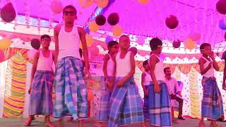 lungi dance for Childrens [upl. by Kelton76]