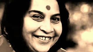 HE DAYANIDHE SAHAJA YOGA Bhajan [upl. by Marie]