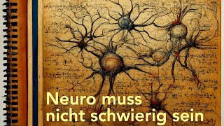 Grundlagen der Neuropsychologie [upl. by Atled]